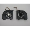 Кулер вентилятор HP Pavilion DV5-1000 DV5-1100 493001-001 486799-001 492314-001 3pin