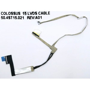 Шлейф матрицы HP Pavilion DV6-7000 series 50.4ST15.021