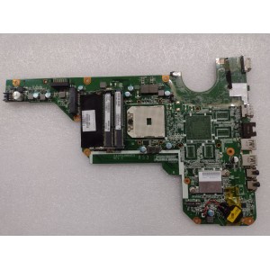 Материнская плата HP G6-2000 G7-2000 series DA0R53MB6E1 REV:E Quanta R53 UMA