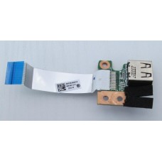 Плата USB HP Pavilion G6-2000 DAR33TB16C0