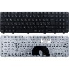 Клавиатура для ноутбука HP Pavilion DV6-6000 DV6-6100 DV6-6200 DV6-6b00 с рамкой