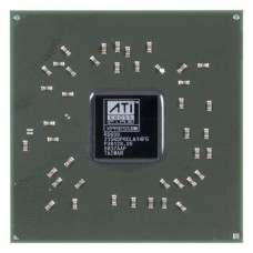AMD ATI 215RDP6CLA14FG RD600 Чип