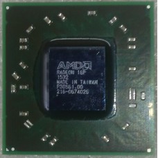 216-0674026 северный мост AMD RS780