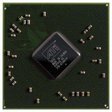 216-0728014 видеочип AMD Mobility Radeon HD 4500