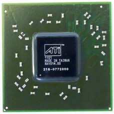 216-0772000 видеочип AMD Mobility Radeon HD 5650