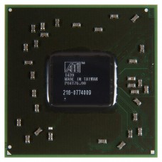 216-0774009 видеочип AMD Mobility Radeon HD 5470