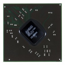 216-0809000 видеочип AMD Mobility Radeon HD 6470