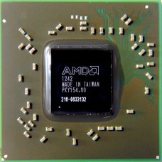 Видеочип 216-0833132 AMD Mobility Radeon HD 7690M