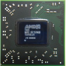 216-0846009 видеочип AMD Mobility Radeon HD 8850M
