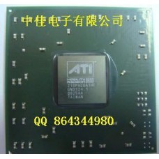 AMD 216PACGA14F видеочип ATI9600 