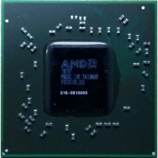 216-0810005 видеочип AMD Mobility Radeon HD 6750M