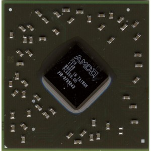 218-0755042 AMD FCH Hudson-M3 Чип
