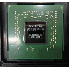 Видеочип nVIDIA GeForce GF-GO6600-N-A4