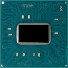 Intel GL82HM170 SR2C4 хаб