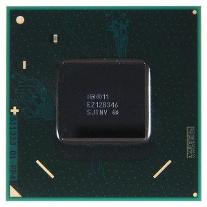 BD82HM70 PCH Intel SJTNV хаб