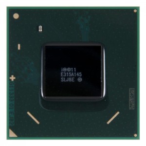 BD82HM76 PCH Intel SLJ8E хаб