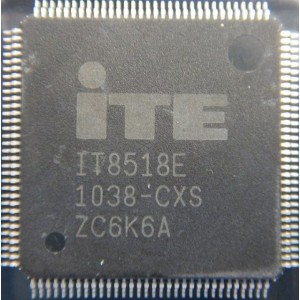 IT8518E CXA CXS