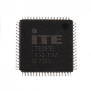 Мультиконтроллер IT8585E FXA FXS