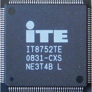 IT8752TE CXS