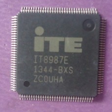 Мультиконтроллер IT8987E BXA BXS