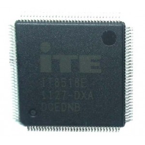 IT8518E DXA