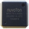 NPCE781LA0DX