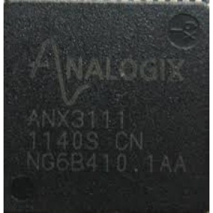 ANX3111 транслятор QFN64