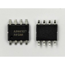 APM4927 mosfet мосфет