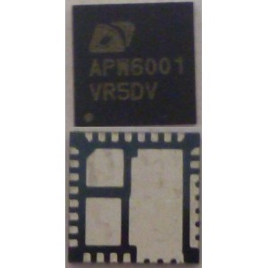 APW6001QBI QFN-32