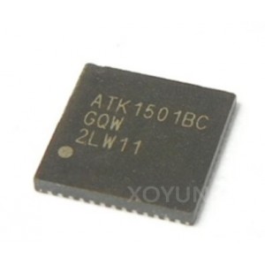 ATK1501BCGQW QFN-52