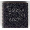 BQ24725a BQ25a
