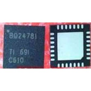 BQ24781 QFN-28