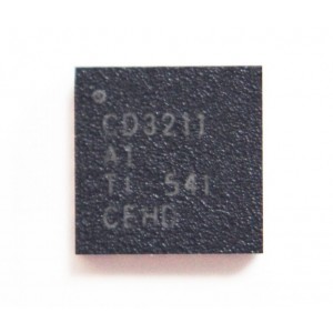 CD3211A1RGPR CD3211A1 QFN-20