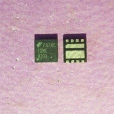 Транзистор FDMC8200 mosfet мосфет