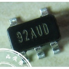 G923-330T1UF 92AUx SOT23-5