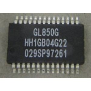 GL850G-OHY31 USB хаб SSOP-28
