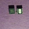 ISL6208BCRZ 8BC