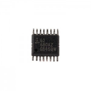ISL6268CAZ