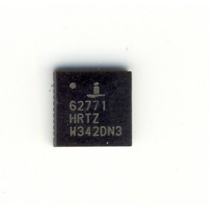 ISL62771HRTZ QFN-40
