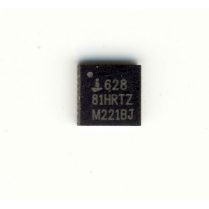 ISL62881