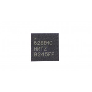 ISL62881CHRTZ ISL62881C QFN-28