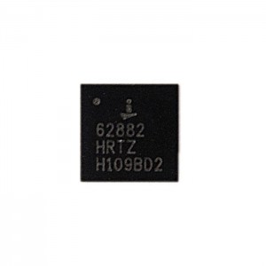 ISL62882HRTZ