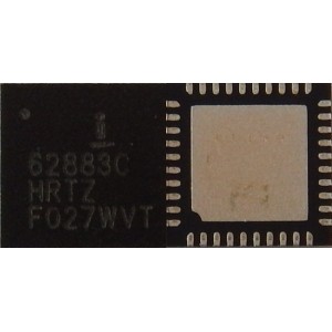 ISL62883CHRTZ ISL62883C QFN-40