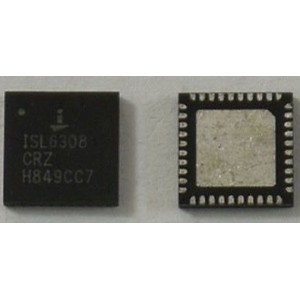 ISL6308CRZ QFN40 6x6