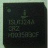 ISL6324ACRZ QFN-48