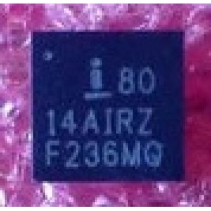 Микросхема ISL8014AIRZ ISL8014A QFN-16