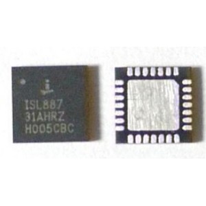 ISL88731AHRZ