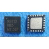 ISL95812HRZ ISL95812IRZ QFN-32