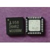 ISL95826HRZ QFN-32
