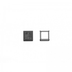 ISL95831 ISL95831HRTZ QFN-48